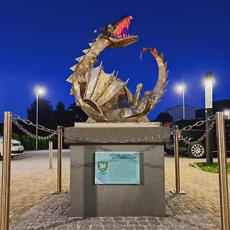Appartement Eigelsreiter Lindwurm