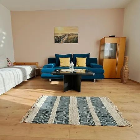 Apartment Eigelsreiter Lindwurm Traisen