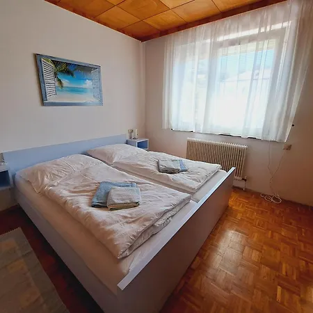 Eigelsreiter Lindwurm Apartment *